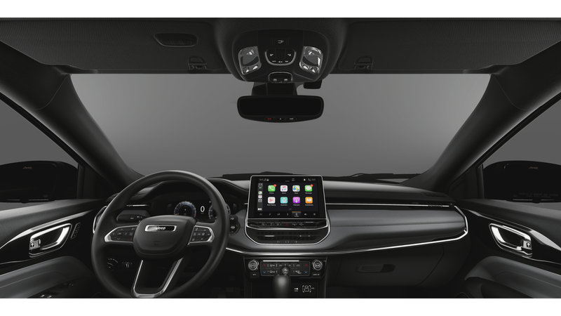 2023 Jeep Compass LIMITED 4X4Image 3