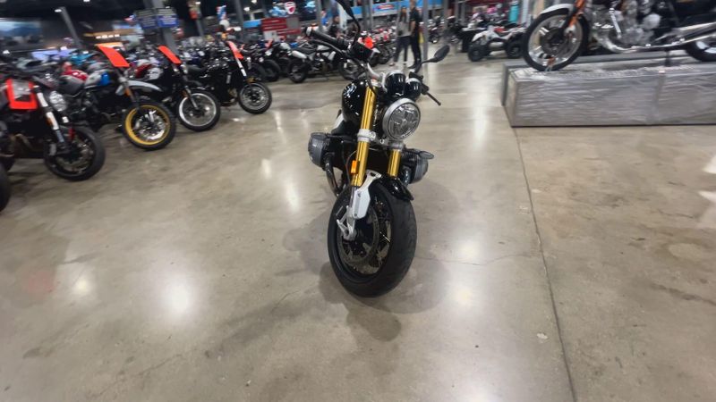 Used 2021 BMW R nineT Image 3