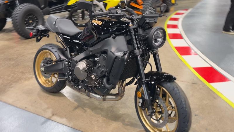 New 2026 Yamaha XSR900 Image 6