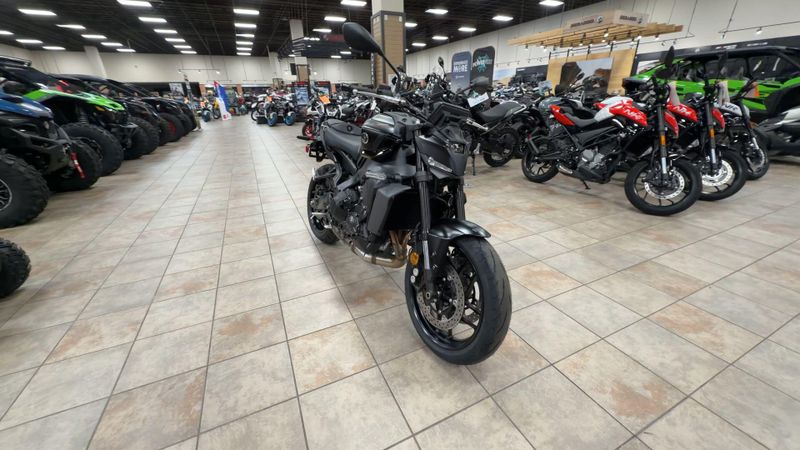 New 2026 Yamaha MT-09 Image 3