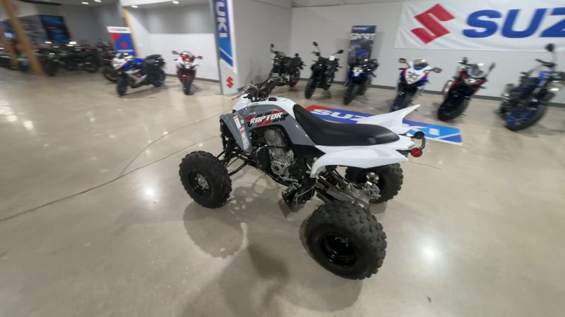 Used 2026 Yamaha Raptor 700R CA Image 9