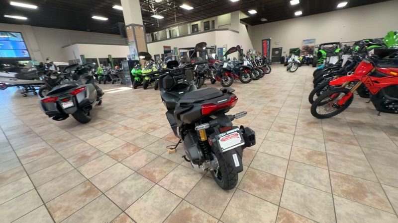 New 2027 Honda ADV160 Image 7