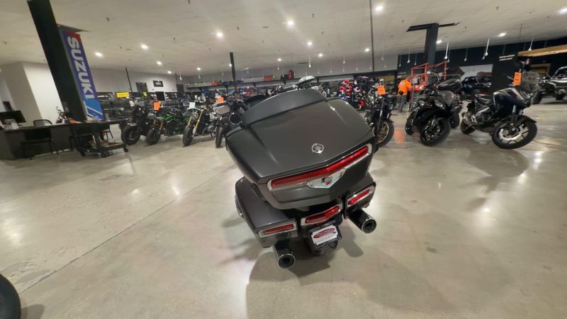 Used 2018 Yamaha Star Venture Image 7
