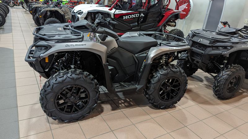 2024 Can-Am OUTLANDER XT 700 GY 24Image 4