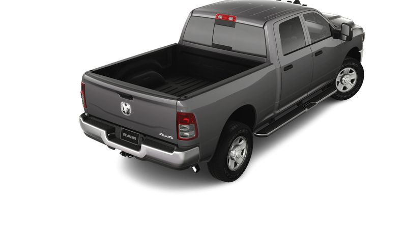 2024 RAM 2500 Tradesman Crew Cab 4x4 6