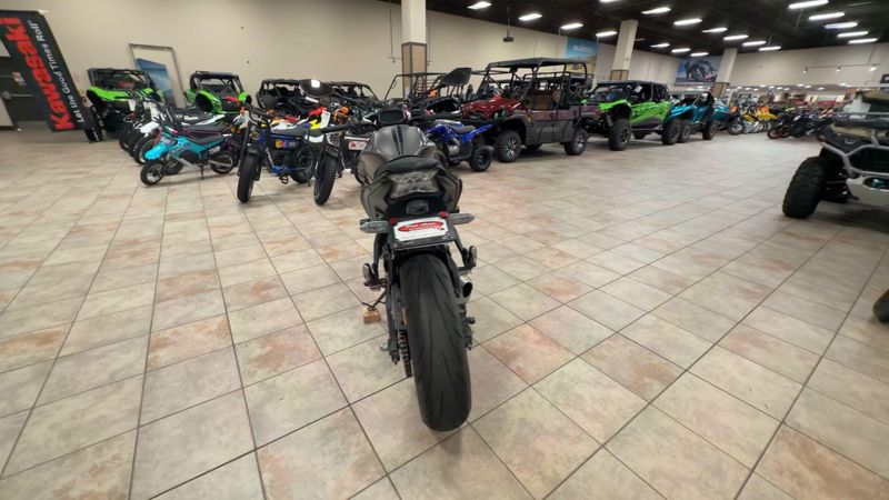 Used 2023 Kawasaki Z650 ABS Image 7