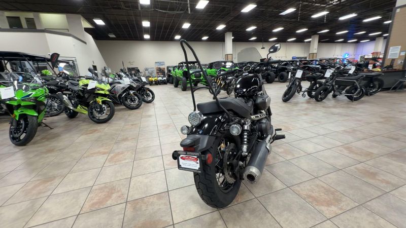Used 2020 Yamaha BOLT  CA Image 8