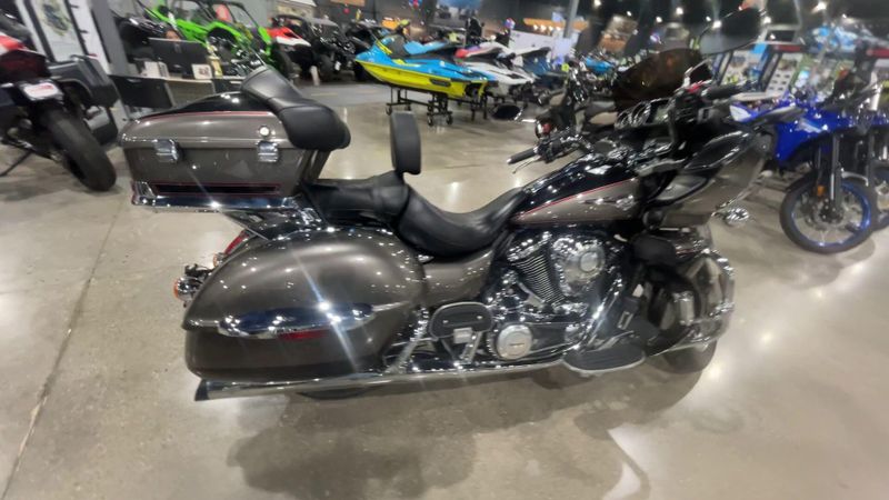Used 2012 Kawasaki VULCAN 1700 VOYAGER ABS Image 10