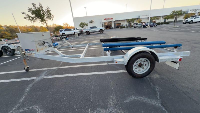 Used 2021 Ez Trail Mfg EZ TRAIL MFG Image 6