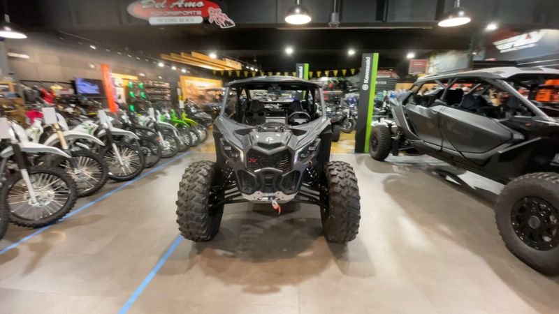 New 2026 Can-Am MAVERICK X3 MAX X TURBO Image 5