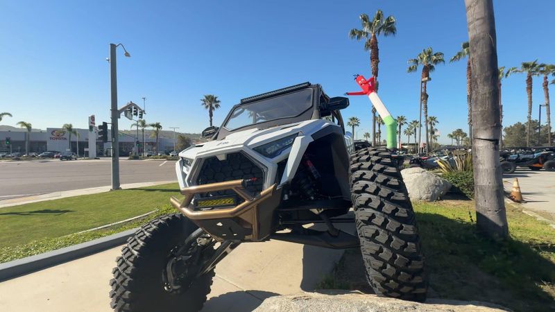 New 2026 Polaris RZR PRO R 4 ULTIMATE Image 7