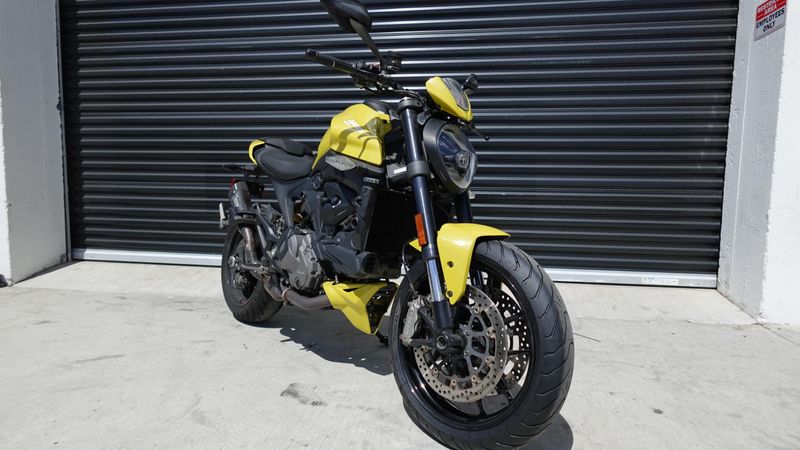 Used 2024 Ducati Monster 937 
