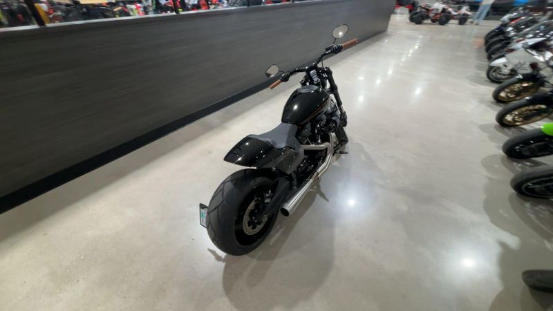 Used 2019 Harley-Davidson FXDR 114 Image 3