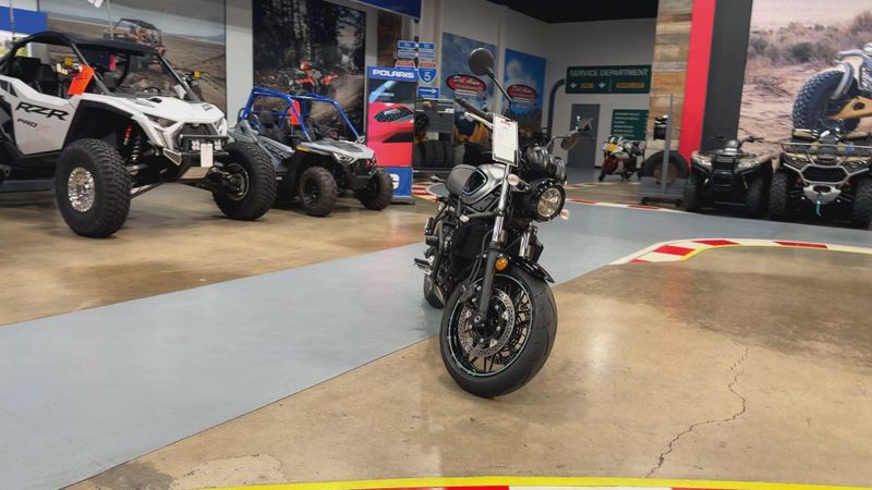 Used 2023 Kawasaki Z650RS ABS Image 7