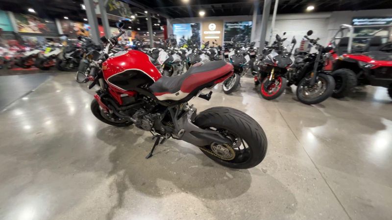 Used 2018 Ducati MONSTER 1200 Image 6