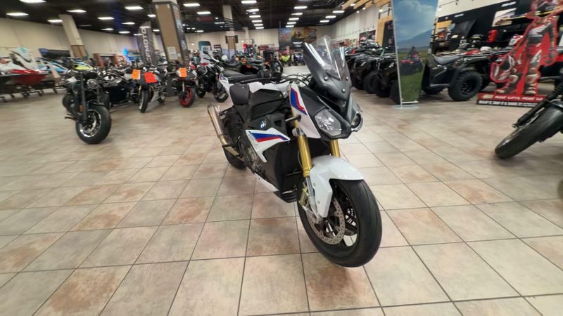 Used 2019 BMW S 1000 R Image 3