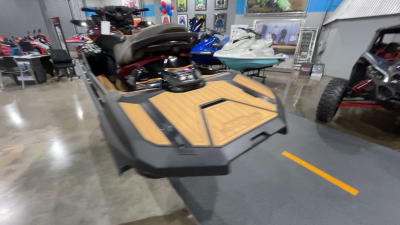 New 2026 Kawasaki JET SKI ULTRA 310LX Image 2