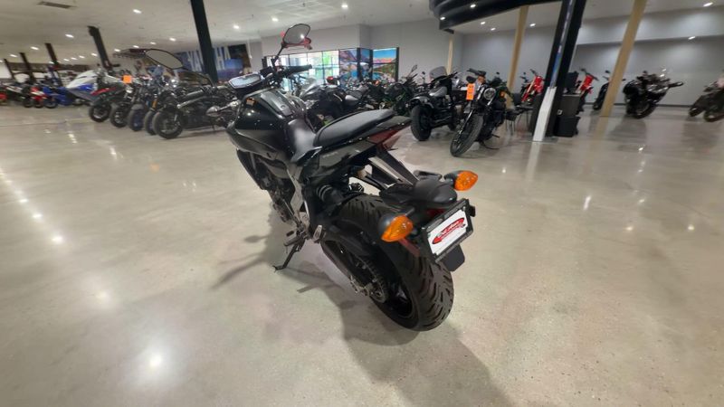 Used 2016 Yamaha FZ-07 Image 3