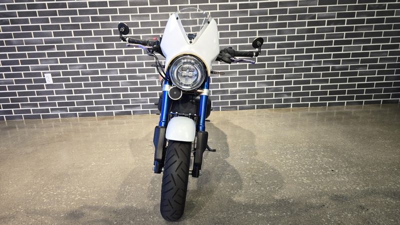 Used 2021 Honda Monkey Base 