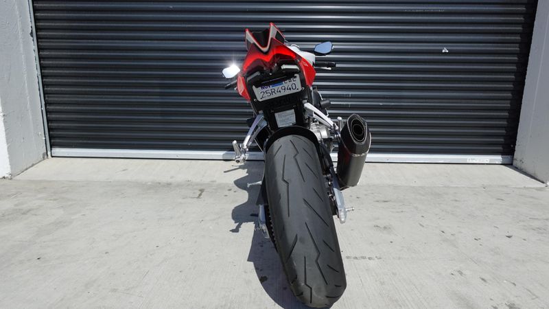 2024 Aprilia RS 660 Extrema 