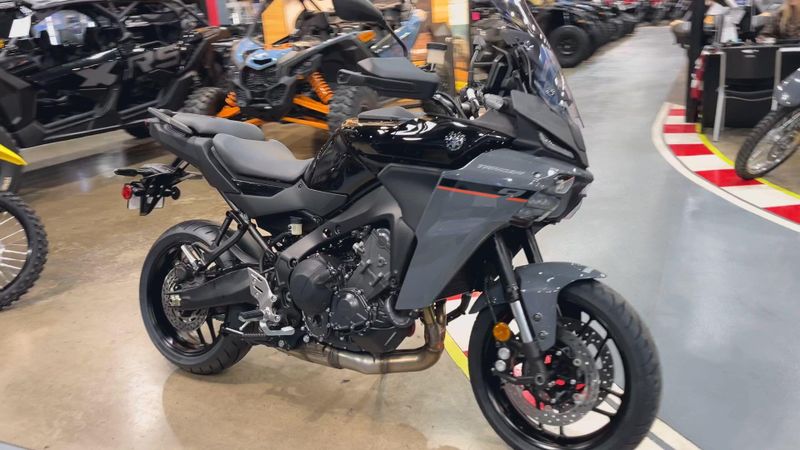 New 2026 Yamaha TRACER 9 Image 6