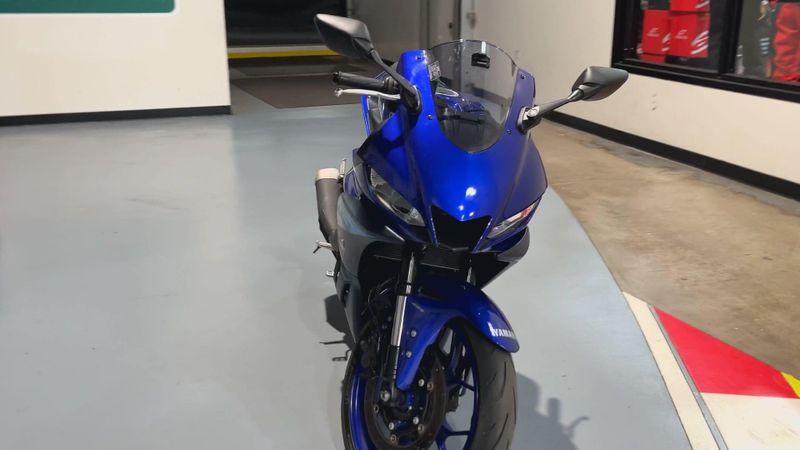 2024 Yamaha YZF-R3 ABS Image 6