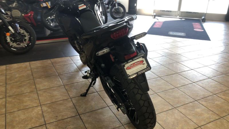 New 2026 Honda AFRICA TWIN DCT Image 9