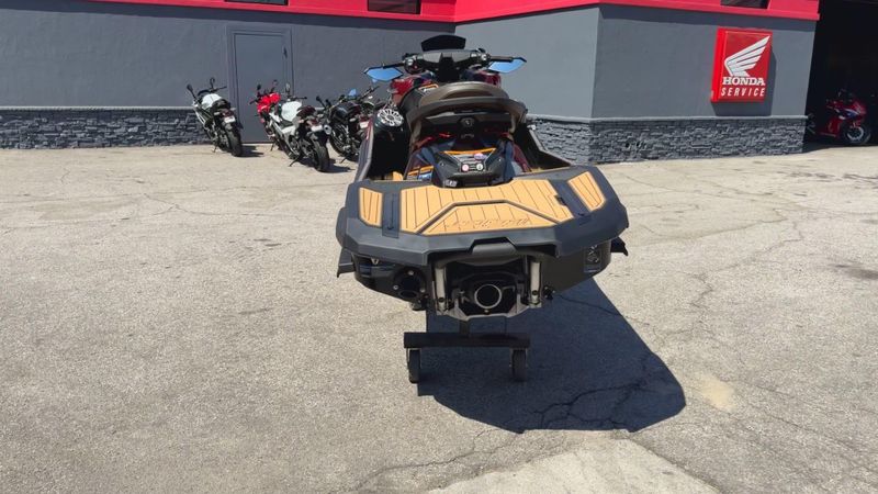 New 2026 Kawasaki JET SKI ULTRA 310LX Image 8