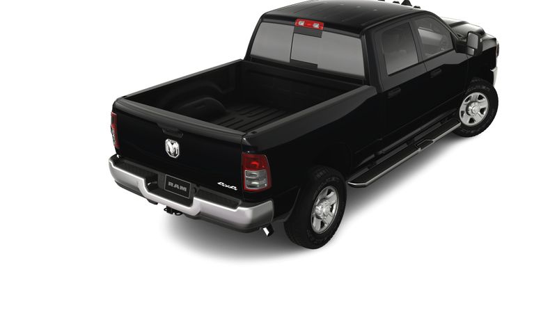 2024 RAM 2500 Tradesman Crew Cab 4x4 6