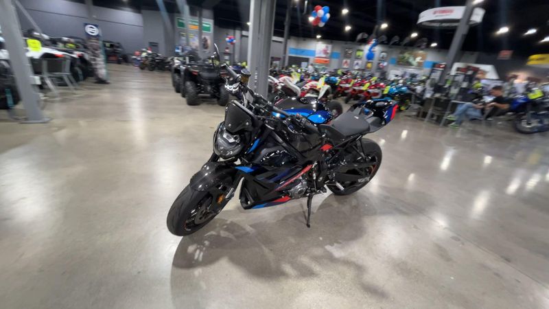Used 2023 BMW M 1000 R Image 5