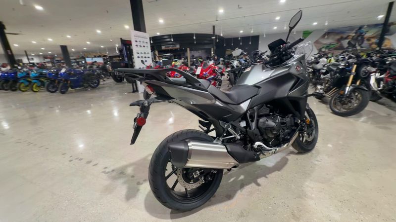 New 2026 Honda NT1100 DCT Image 3
