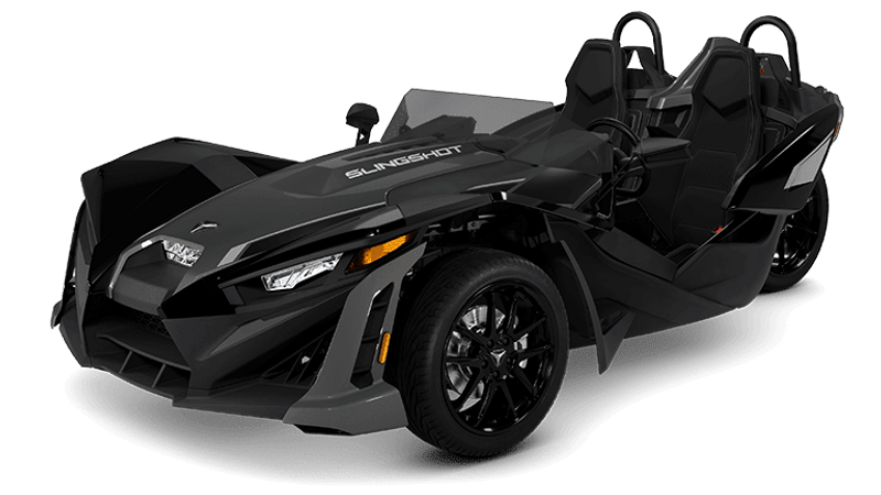 2025 Polaris SLINGSHOT SLR AUTODRIVEImage 1