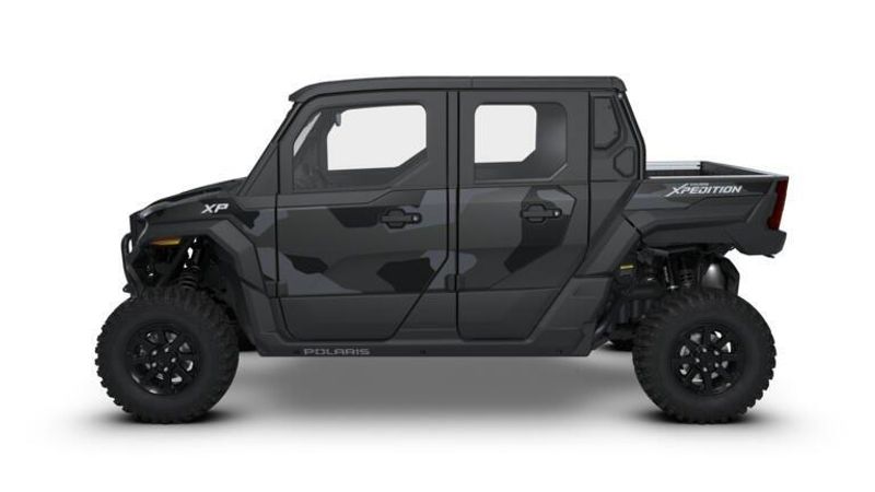 New 2026 Polaris XPEDITION XP 5 NORTHSTAR Image 2