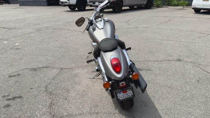 Used 2020 Kawasaki Vulcan 900 Custom Image 3