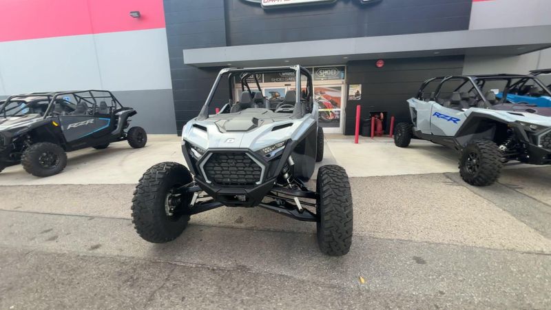 New 2026 Polaris RZR PRO S 4 SPORT Image 3