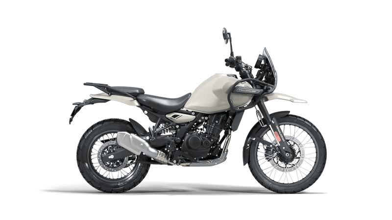 2025 Royal Enfield HIMALAYAN 450 