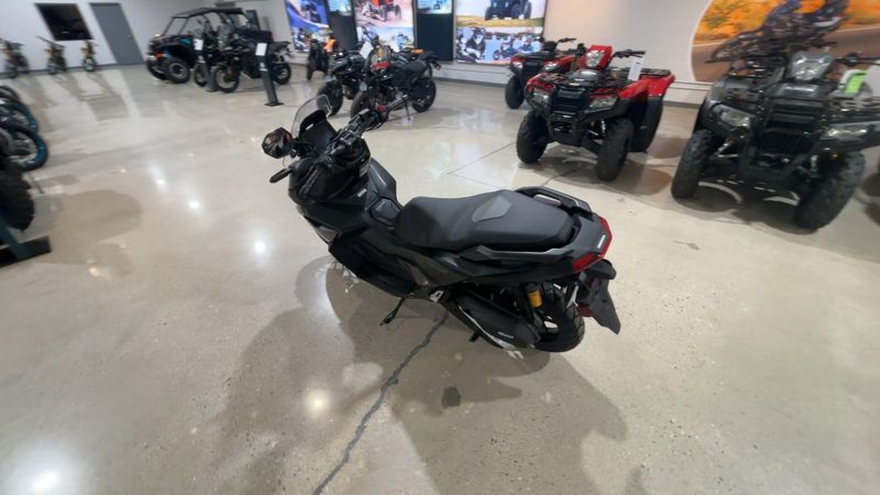 New 2027 Honda ADV160 Image 3
