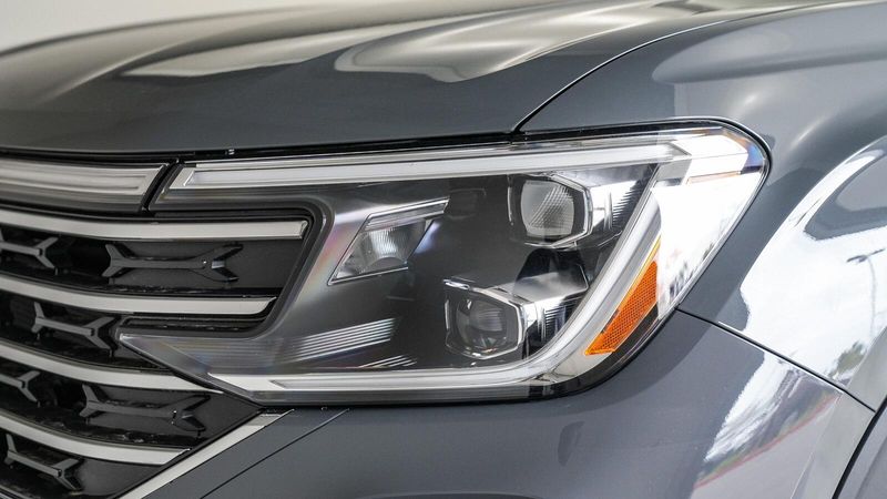2025 Volkswagen Atlas 2.0T SE w/TechnologyImage 7