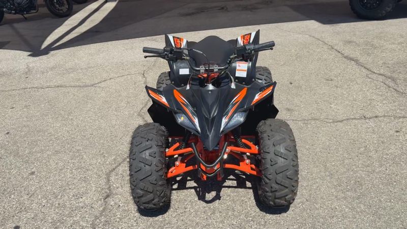 Used 2021 Kayo Predator 125 Image 3