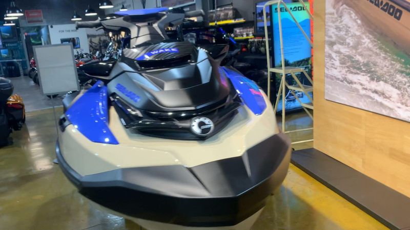 New 2025 Sea-Doo WAKE PRO 230 (SOUND SYSTEM) Image 8
