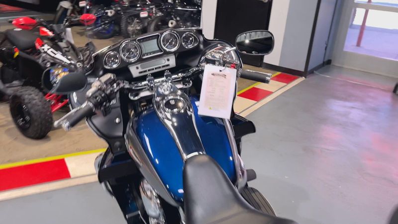 New 2025 Kawasaki VULCAN 1700 VOYAGER ABS Image 3