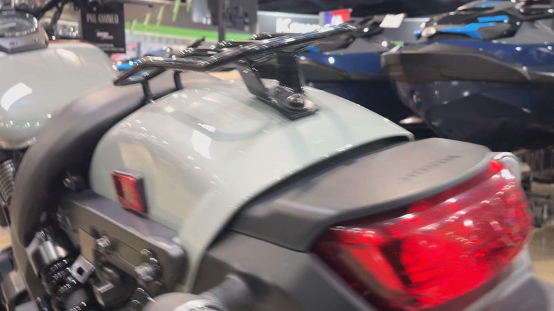 Used 2024 Honda SHADOW PHANTOM ABS Phantom ABS Image 2