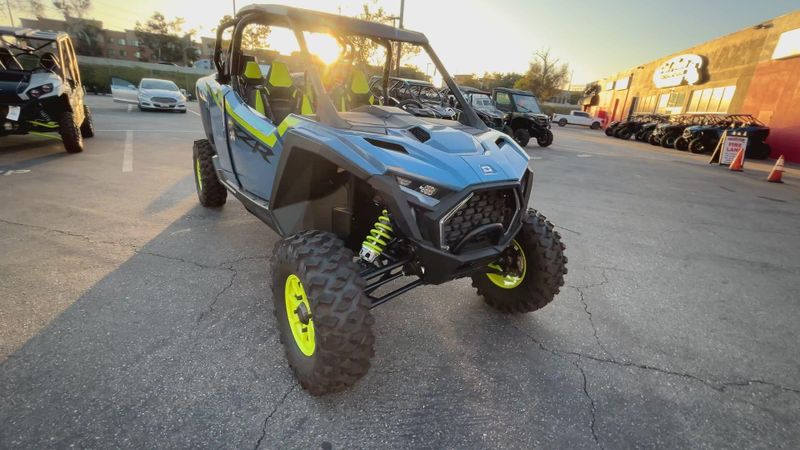 New 2025 Polaris RZR PRO XP 4 ULTIMATE Image 6