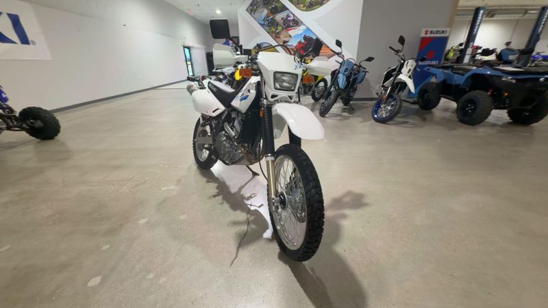 New 2026 Suzuki DR650S Image 3