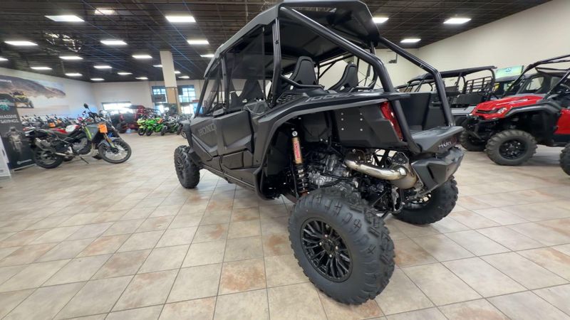 New 2025 Honda TALON 1000X 4 Image 7