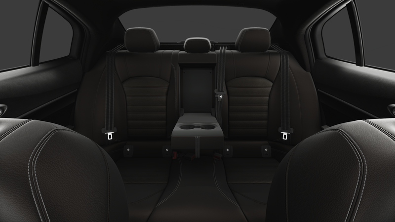 2025 Alfa Romeo Giulia RwdImage 3