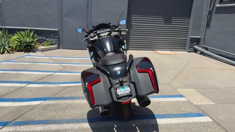 Used 2018 BMW K 1600 B Image 7