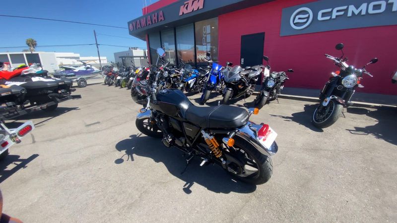 Used 2014 Honda CB1100 Image 9
