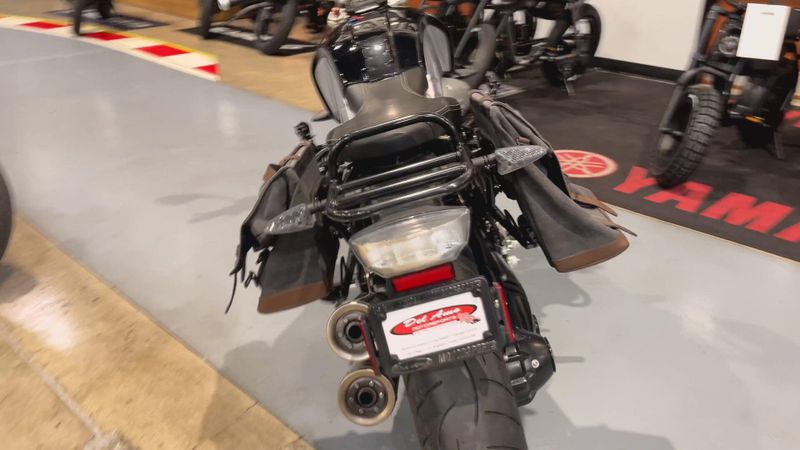 Used 2019 BMW R nineT Base Image 3