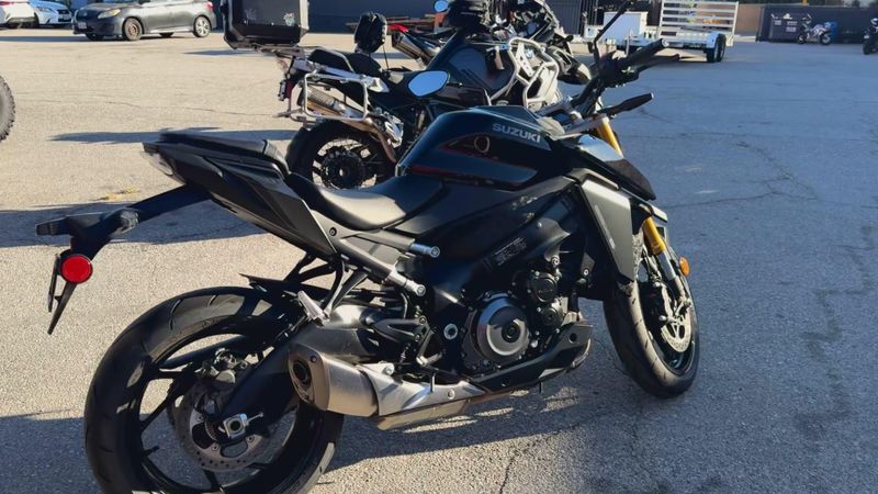 Used 2023 Suzuki GSX-S1000 Image 8